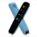 HOMEFISH Offline Translation Pen Dictionary English Intelligent Scanning Point Reading 123 Languages Translator Pen